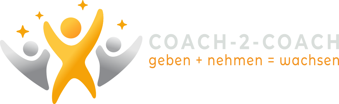 Logo 2025 von Coach-2-Coach
